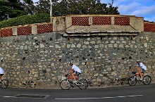 Cycliste 5.10.2012  5 Octobre 2012